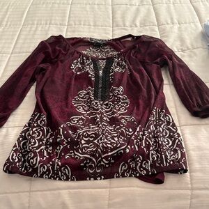 women's top dressy or casual